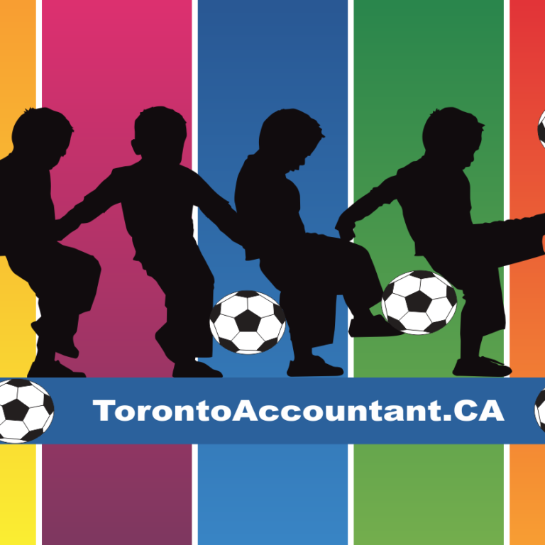 Fitness Tax Credit for Children