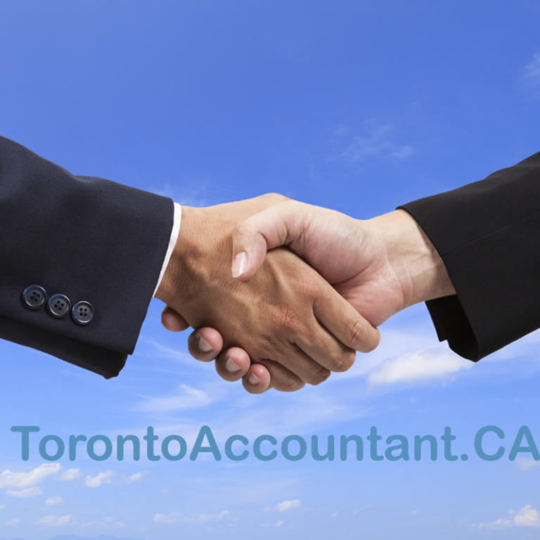 business partnership arrangement