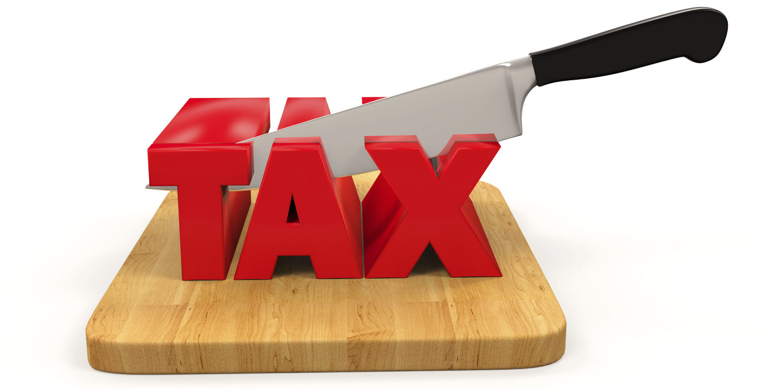 Proposed income splitting change coming