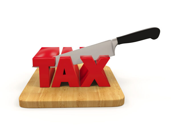 Proposed income splitting change coming