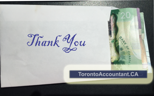 reporting tips on your tax return