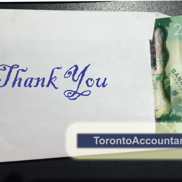 reporting tips on your tax return