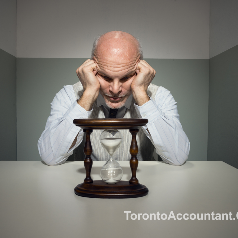 Tax relief frustrations in waiting