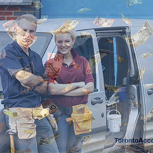 Transferring Assets to Your Business