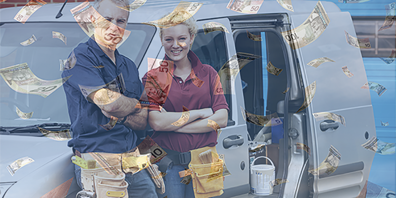 Transferring Assets to Your Business