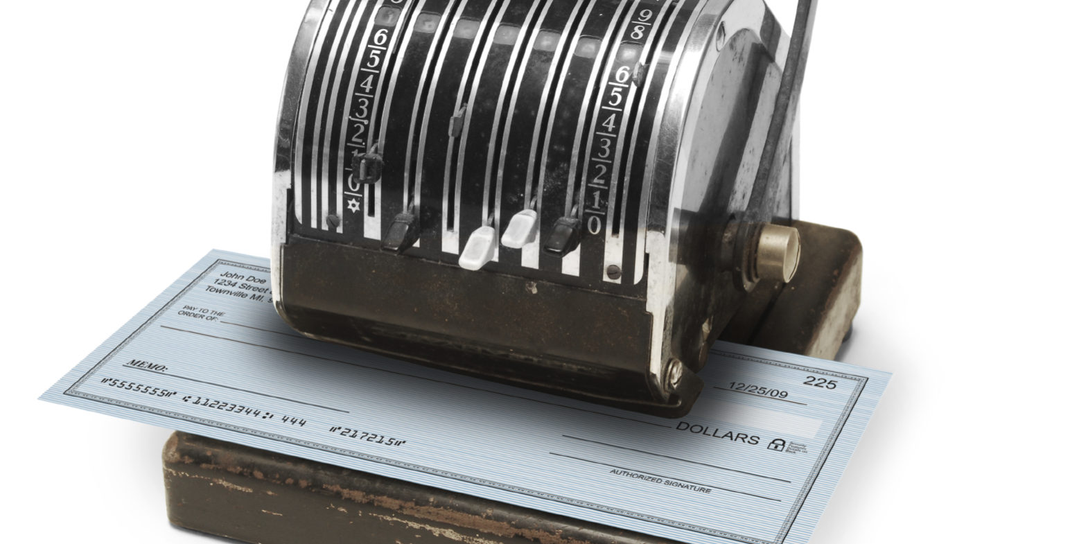 Payroll business deductions