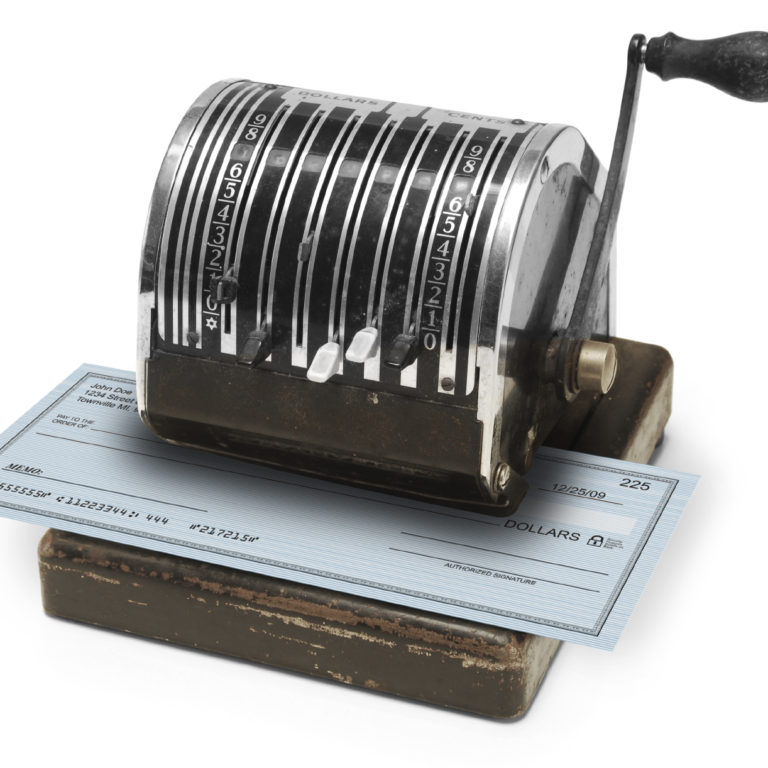 Payroll business deductions