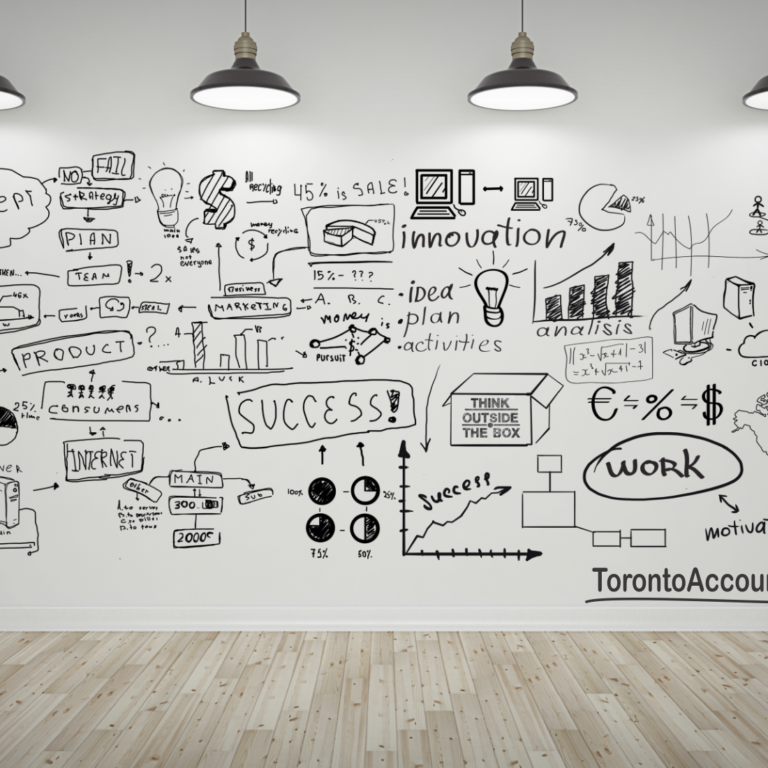 Starting a New Business with a Plan