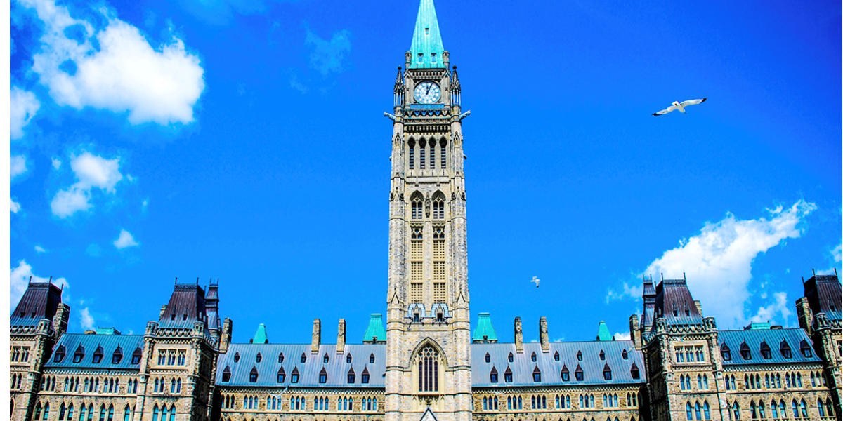 Tax Controversy Between Canadian Politicians