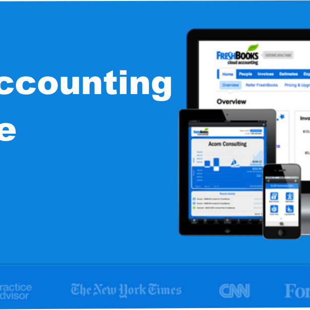 Freshbooks for your Business