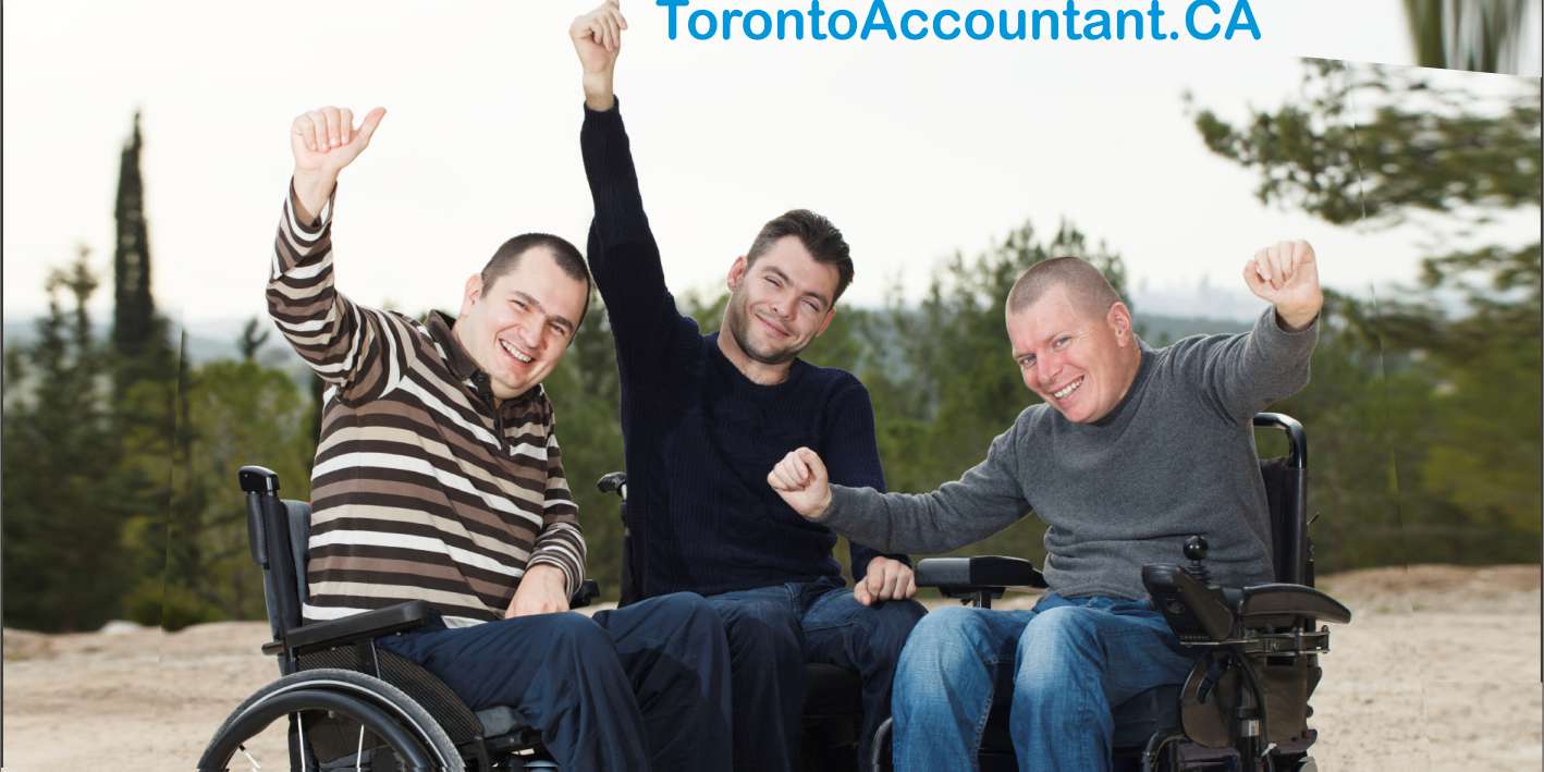 Registered Disability Savings Plan