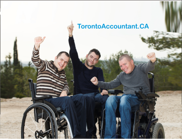Disability Savings Plan – RDSP Registered Disability Savings Plan