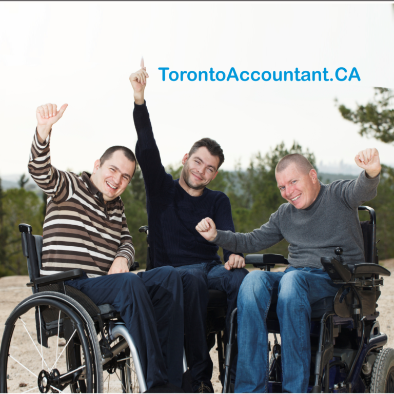 Registered Disability Savings Plan