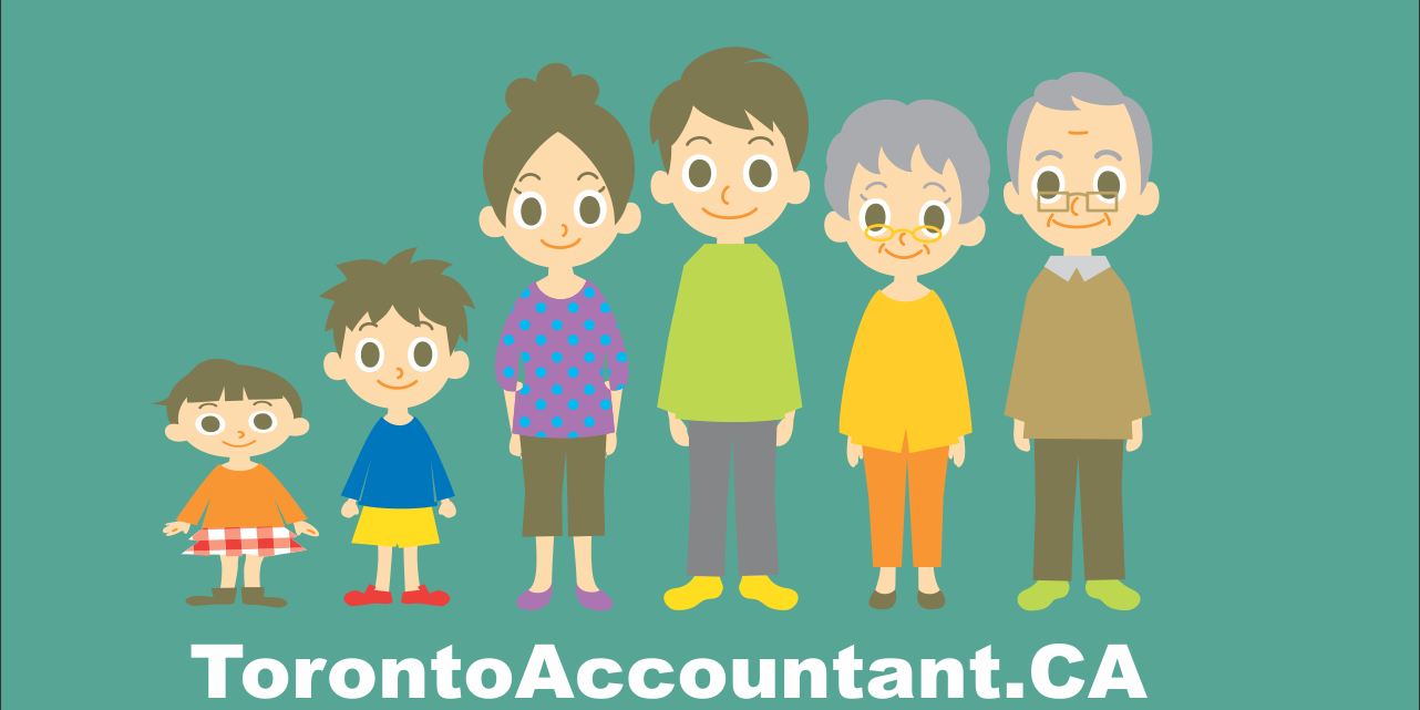 Canada Tax Family Tax