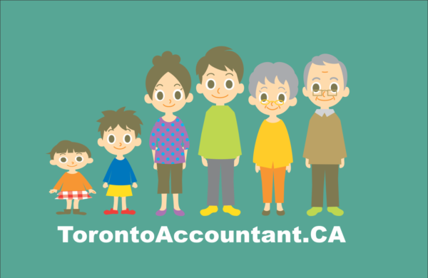 Canada Tax Family Tax