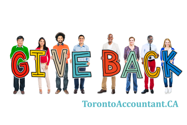 Give Back Charity or Not for Profit Organization Charity or Non Profit Organizations