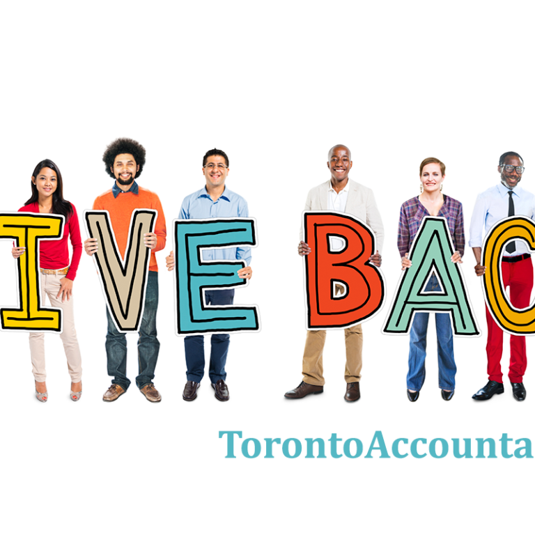 Charity or Non Profit Organizations