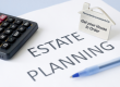 Think about estate planning