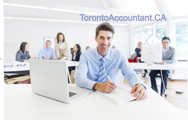 Small Business Incorporated Employee