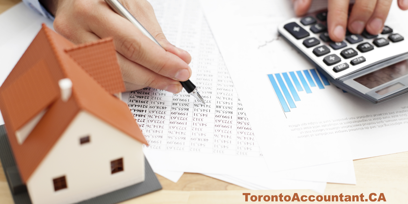 Income property worth it