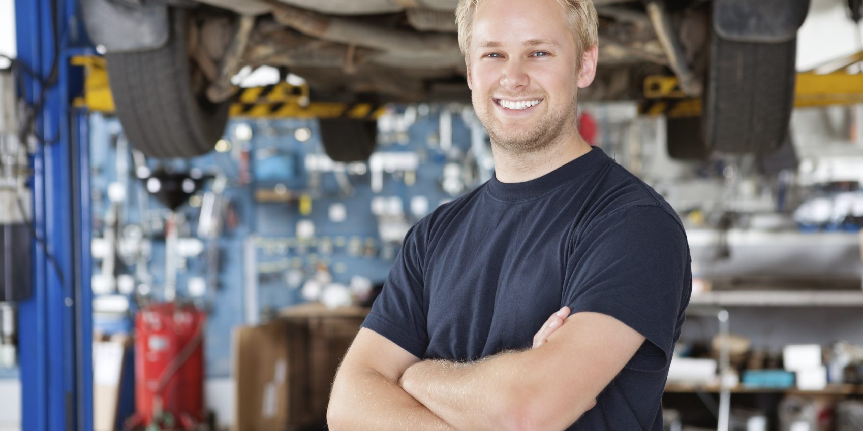 New Business and Canada Taxes