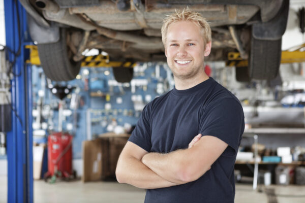 New Business and Canada Taxes