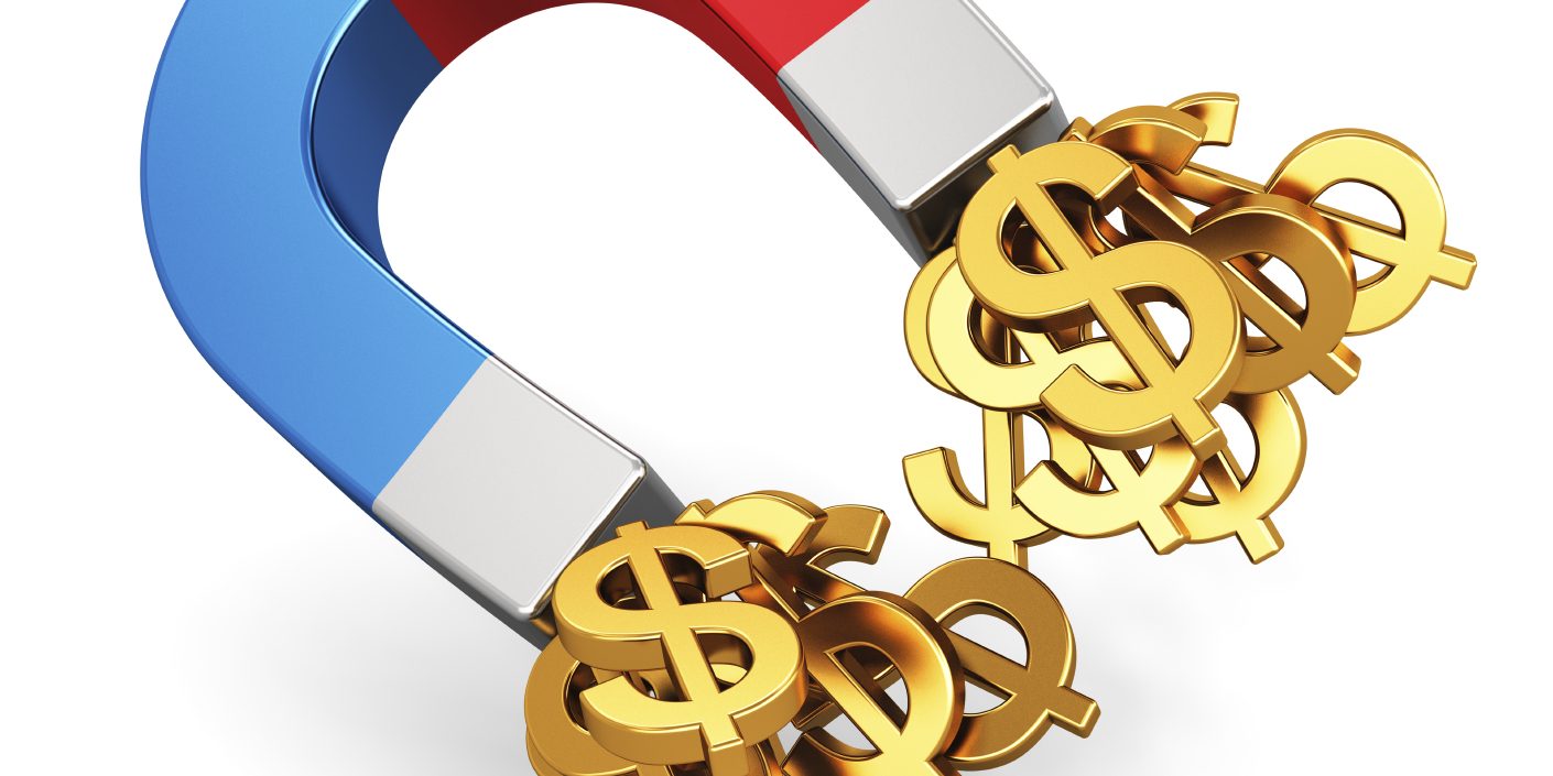 Value of investment tax credit for business