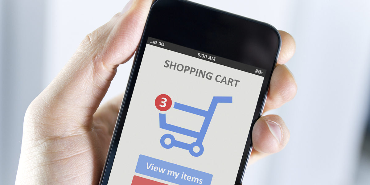 e-commerce business and tax implications