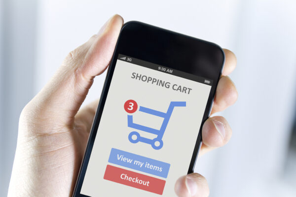 e-commerce business and tax implications