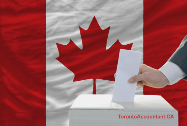 Politicians could affect your taxes