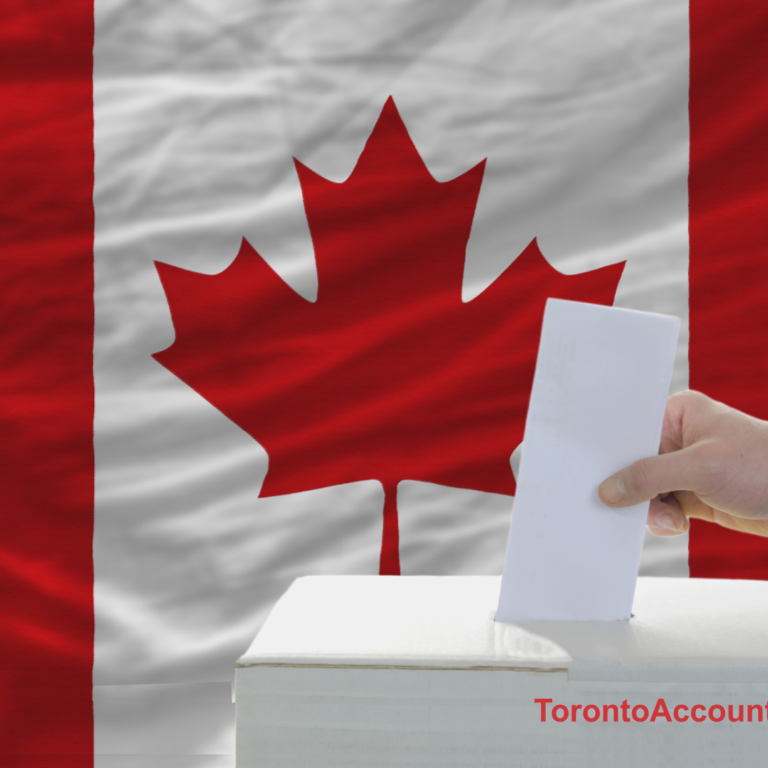 Politicians could affect your taxes