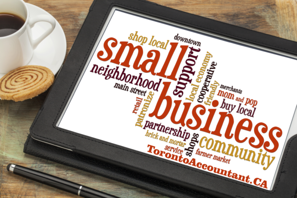 Is 2015 year to incorporate your business