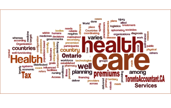 Health care tax