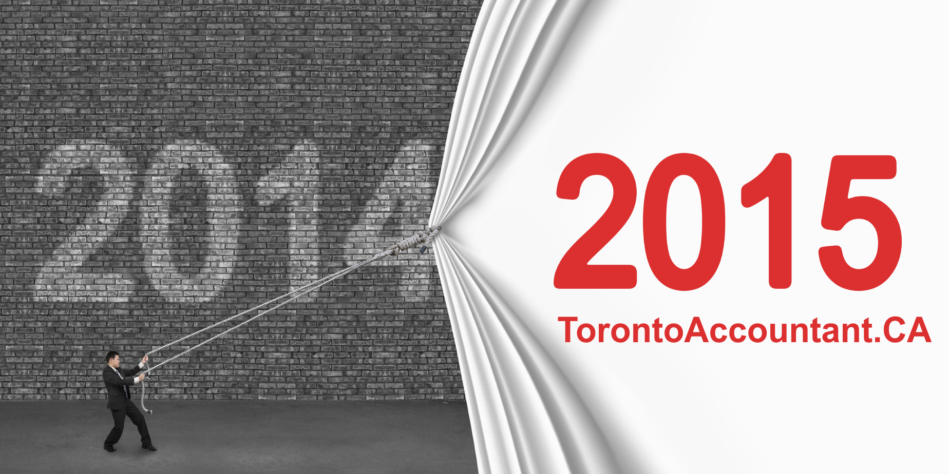 New year for Canadian taxpayer