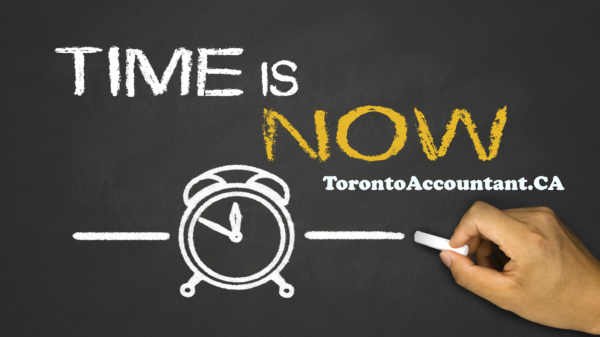 Don't Miss the Tax Deadline for Taxpayer Relief