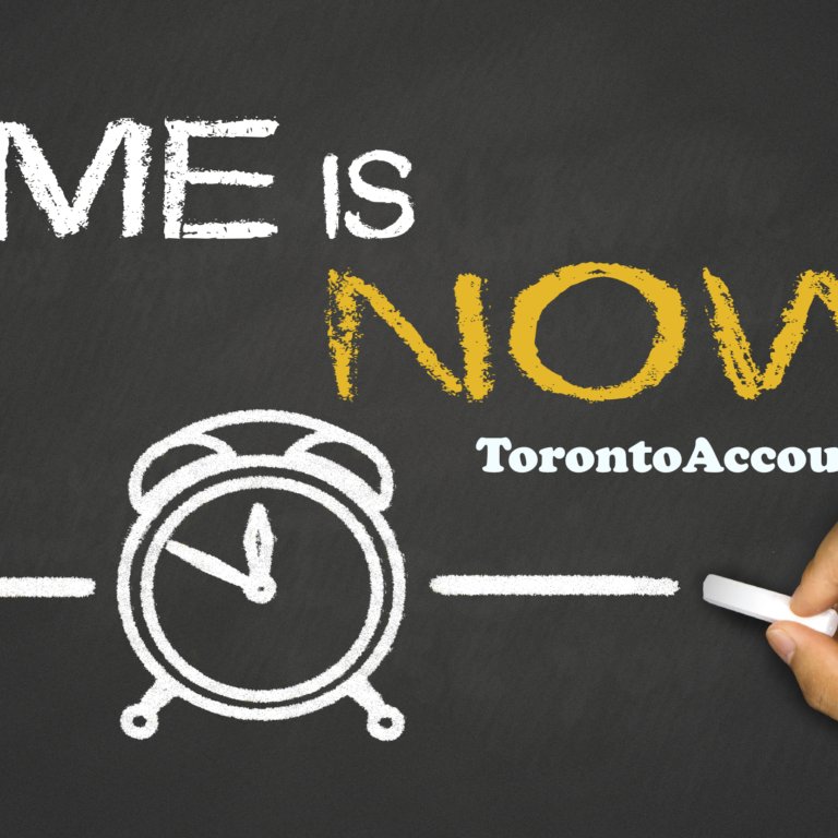 Don't Miss the Tax Deadline for Taxpayer Relief