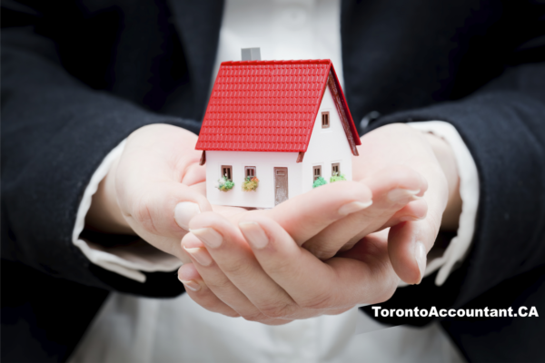 Your Home Ownership Home ownership for tax purposes