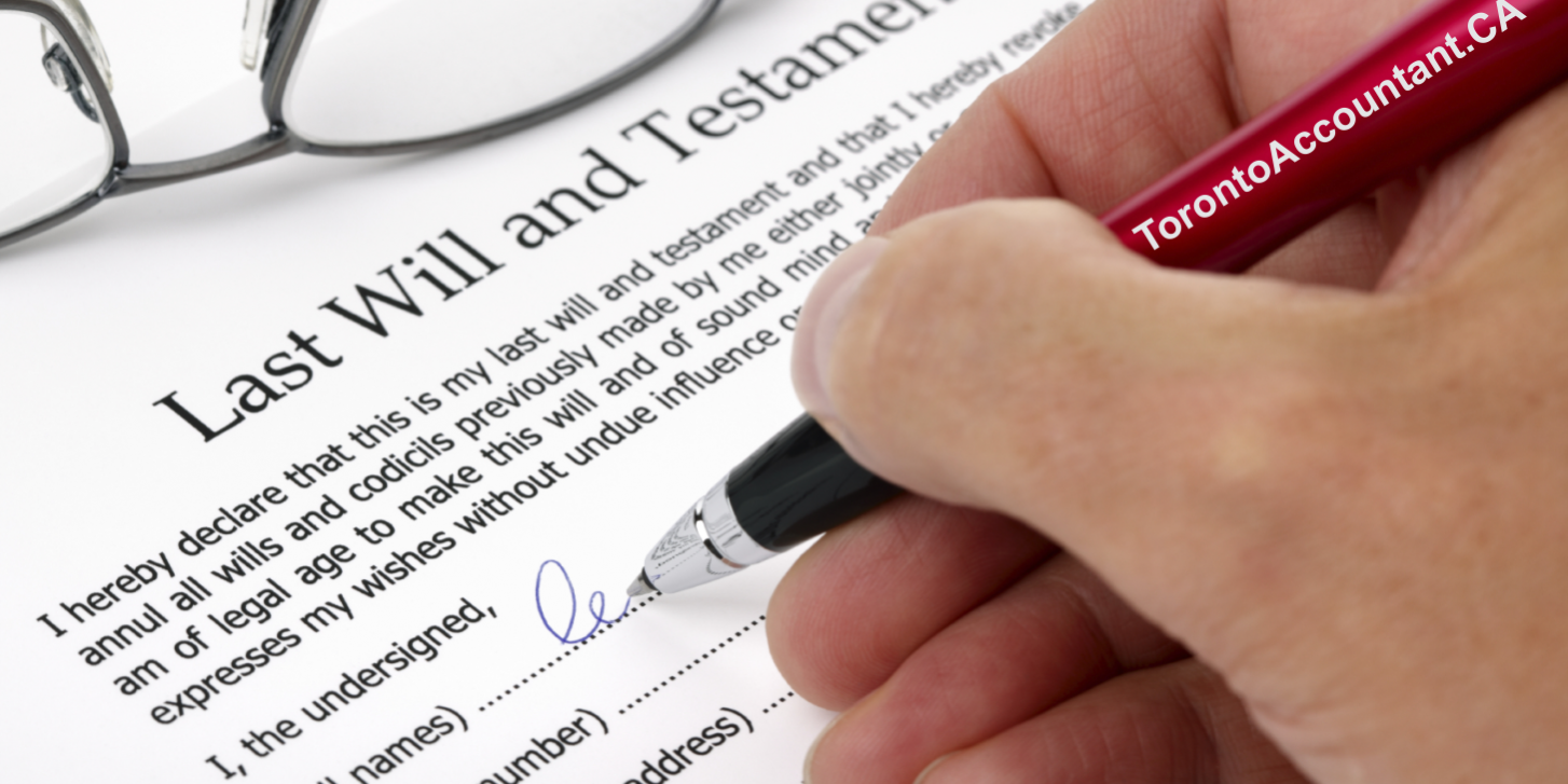 Understanding the Last Will and Testament