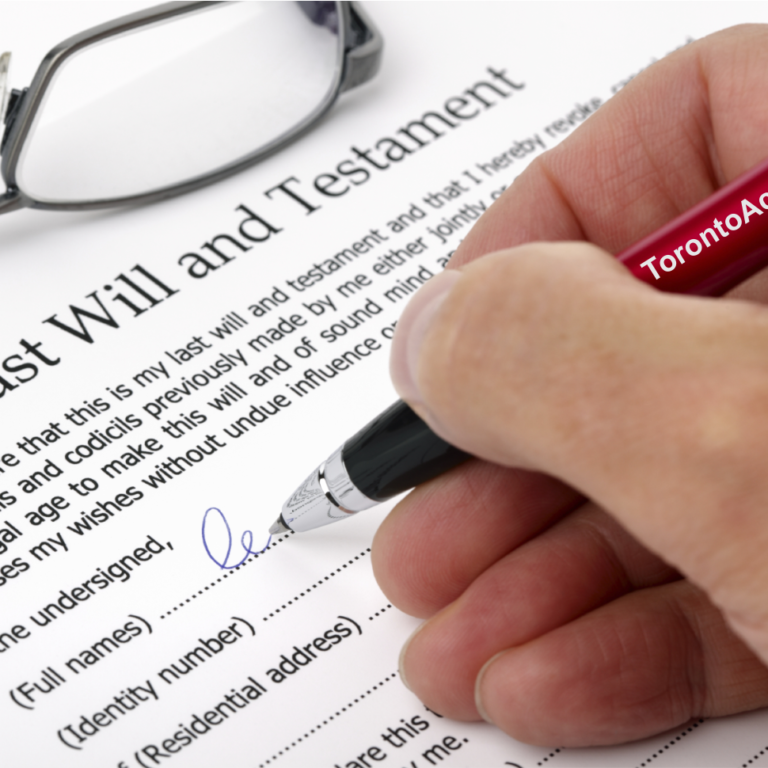 Understanding the Last Will and Testament
