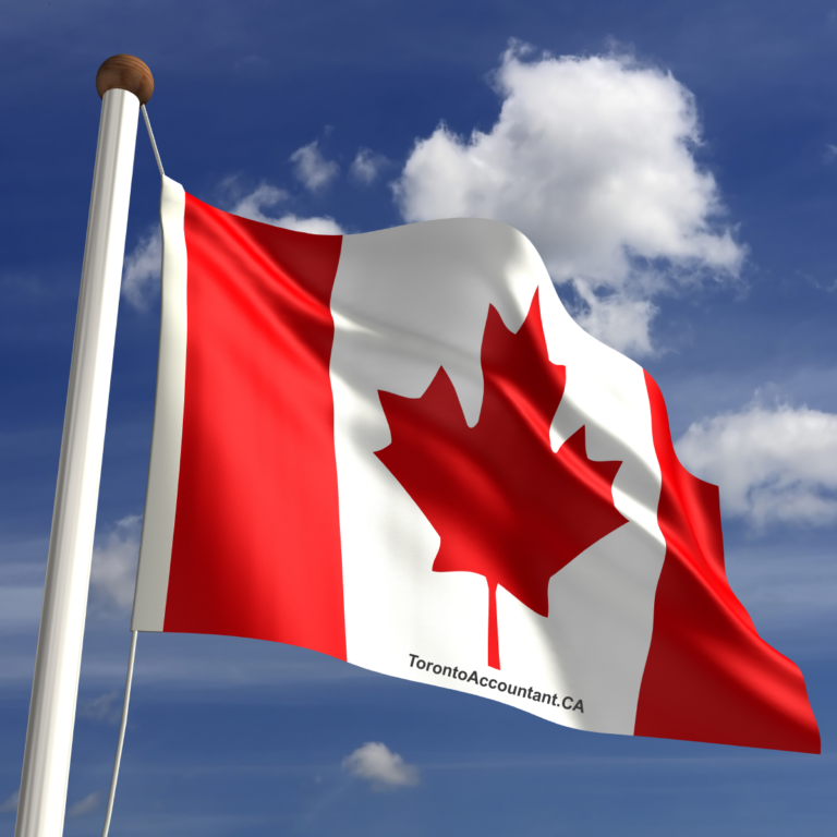 Can you really reduce your Canada Tax