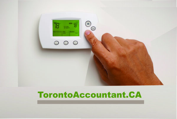 Energy energy savings