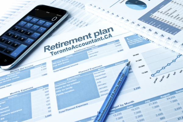 Retirement security