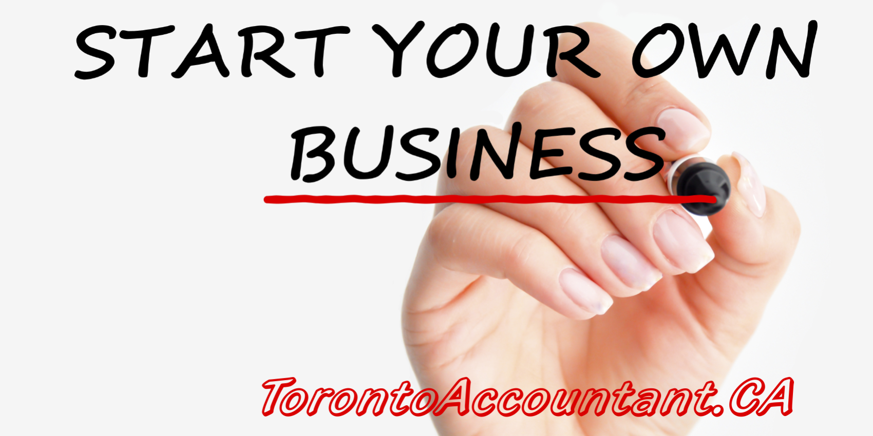 Financially ready for your new business