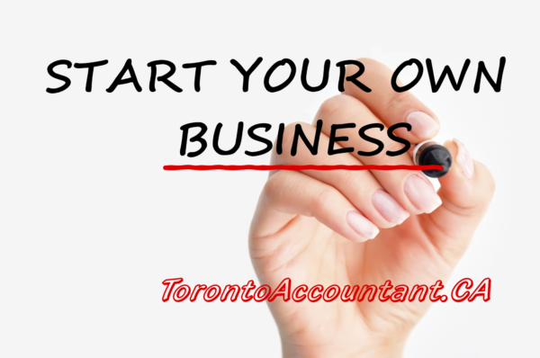 Financially ready for your new business