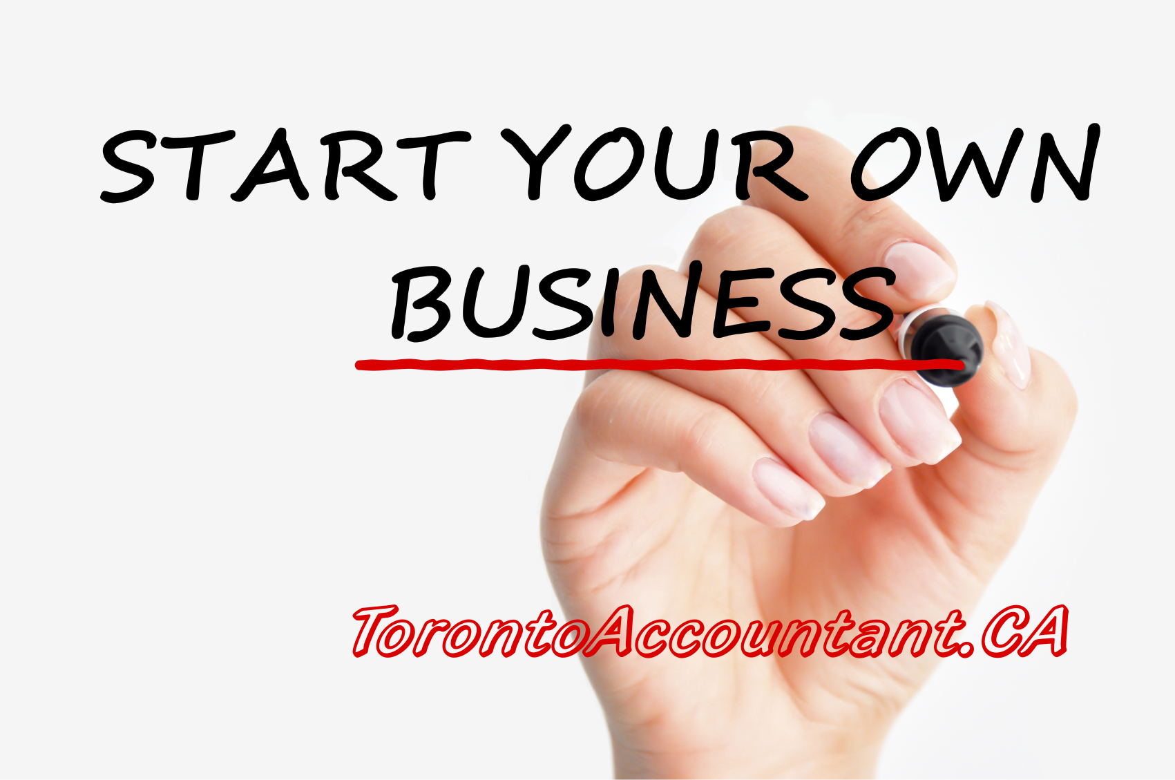 Financially ready for your new business