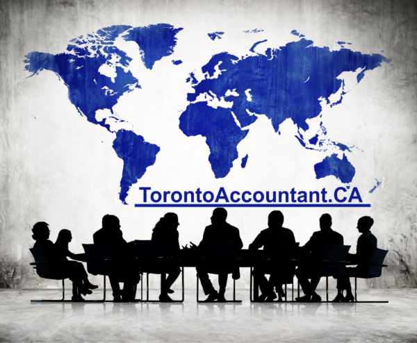 Tax Treaties Canada Tax Treaties