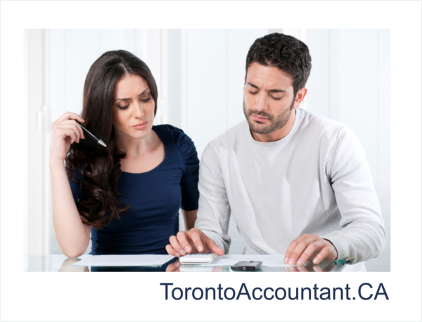 Taxes and your spouse