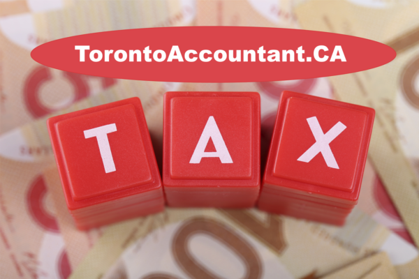 Tax contributions