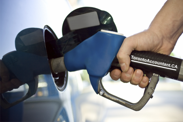 GTF gas tax fund