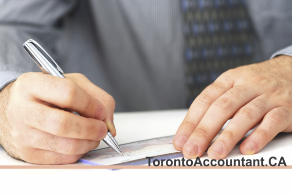 spousal support for taxes